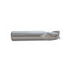 Picture of 4.0 MM 3 FLUTE STUB END MILL